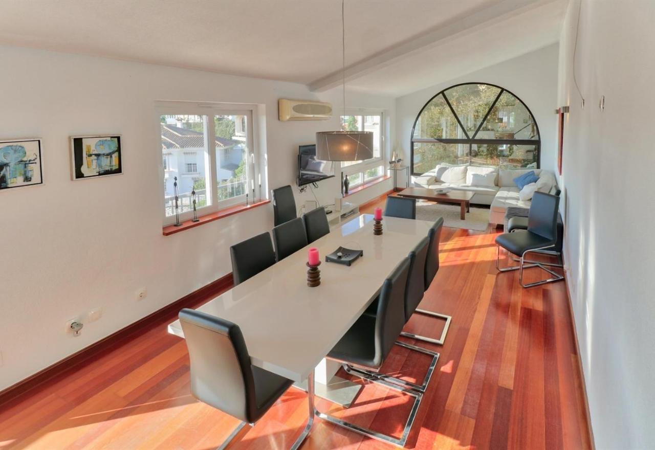 מיחאס Nice And Spacius Villa Near Fuengi מראה חיצוני תמונה
